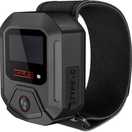 Action pro gps - action, bluetooth