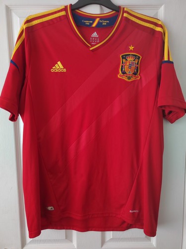 Vintage spain national team - national,