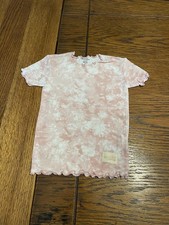 Vaenait baby tee - size, pink