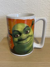 Shrek 2 Large Princess Fiona