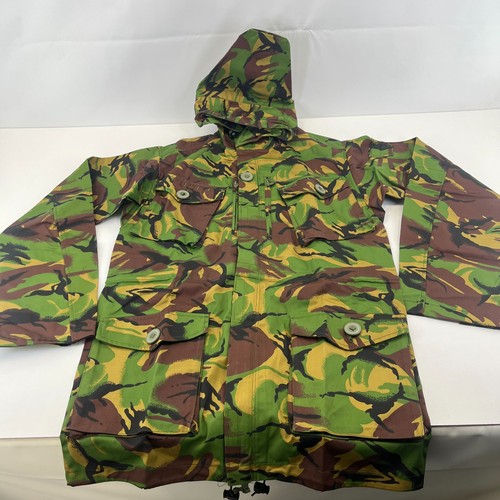 British army issue woodland - army,