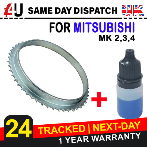 For mitsubishi pajero - mitsubishi, shogun