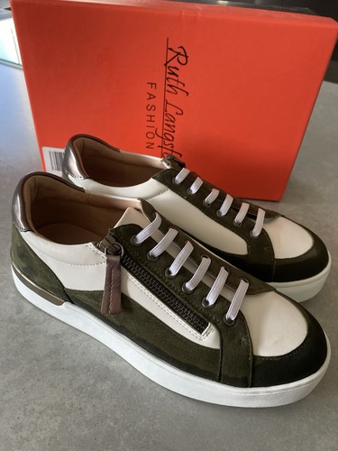 Ruth langsford luxe trainer - langsford,