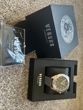 Versace Versus Men’s Watch