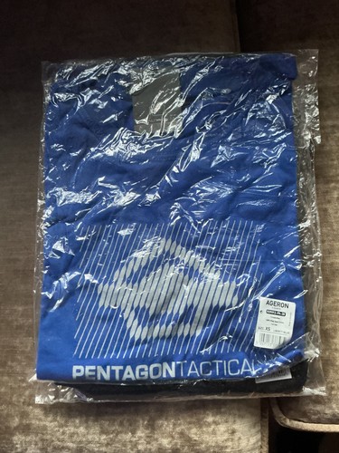 Pentagon ageron shirt - ageron, t-shirt