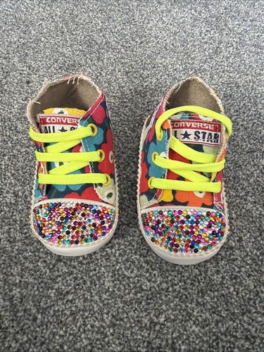 Converse lift platform - lift,