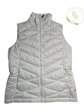 Ladies The North Face Puffer