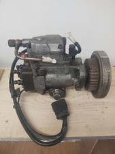 VW T4 2.5tdi Diesel Pump