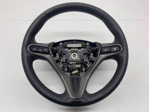 Honda civic steering wheel - steering,