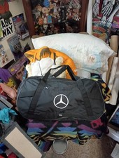 Puma Golf Mercedes Benz Logo