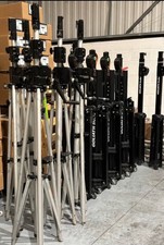 Avenger 30kg wind up lighting