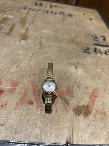 Vintage allaine gold - vintage, style