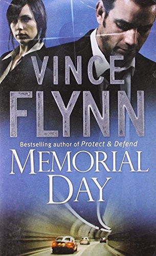 Memorial day flynn - day, flynn,