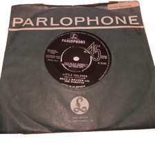 Billy J Kramer  & The Dakotas "Little Children"  7” vinyl 1964 Parlophone R5105