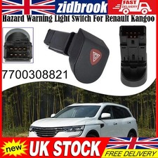 7700308821 Hazard Warning