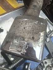 Vauxhall ASTRA VXR ENGRAVED