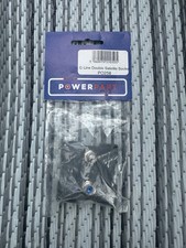 C-Line Twin Satellite Socket