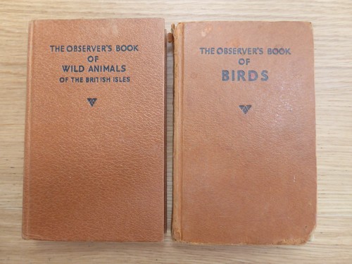 Vintage copies the - of,