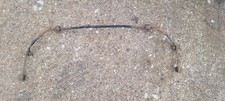 Audi TT MK1 8N 3.2 V6 Quattro Rear Anti Roll Bar 16mm