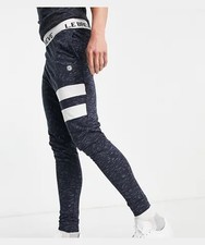 Le Breve Tall lounge stripe