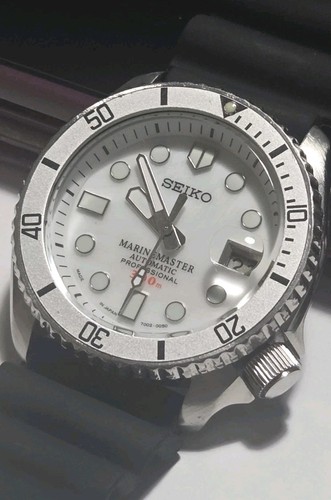 Mint seiko divers - seiko, 7002-700a