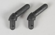 FG Modellsport RC Car Spares Roll Cage Parts Front (Pk2) 60233 (Box 84)