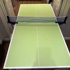 6ft table tennis - 6ft,