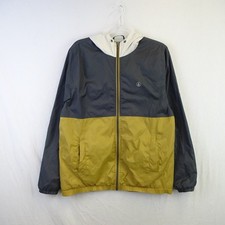 Volcom Jacket Mens Medium