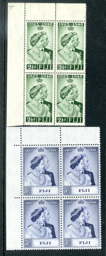 1948 fiji george - 1948,