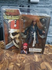 Pirates Of The Caribbean