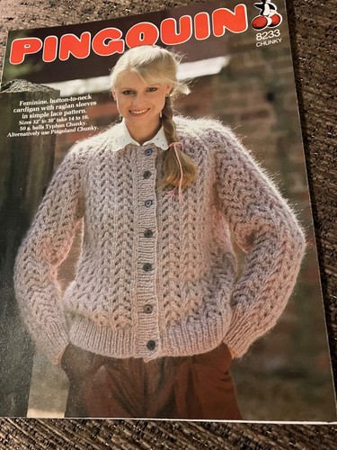 Knitting ladies cardigan - knitting-ladies,