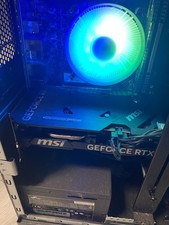 MSI RTX 4060 Ti VENTUS 2X