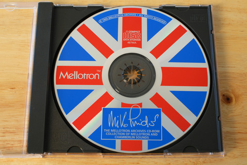 Mike pinder mellotron archives - pinder,
