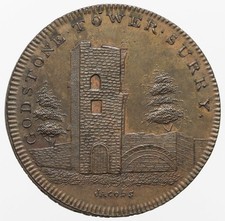 Middlesex Skidmore's Globe