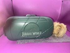 VRSE Jurassic Park World VR