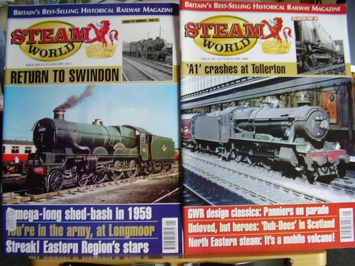 Steam world railway - 2,