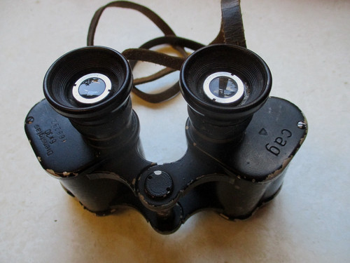 Ww2 german army wss 6x30 - 6x30, cag