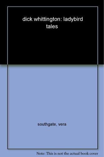 Ladybird tales dick - tales:,