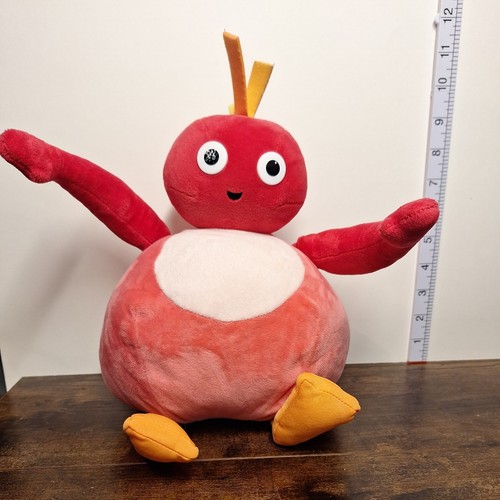 Twirlywoos spinning twirlytop - twirlywoos,