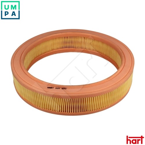 Air filter 334 - air, for
