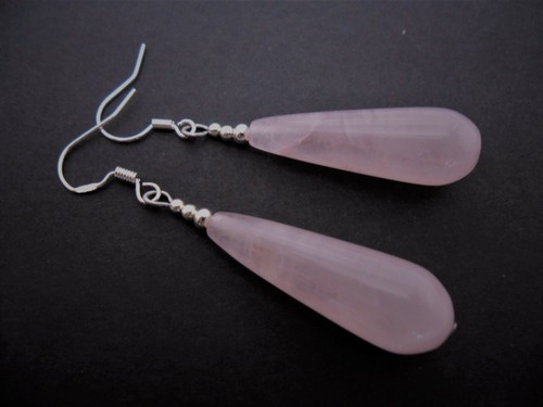 Pair long pink - long,