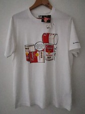 BNWT Uniqlo x Andy Warhol So