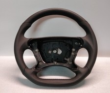 Mercedes AMG Leather Flat