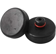 4 Pcs Car Jack Pad Positioning Guard Rubber Car for Tesla Model 3