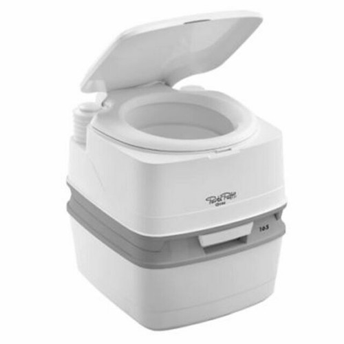 Thetford portable toilet 165 - thetford,
