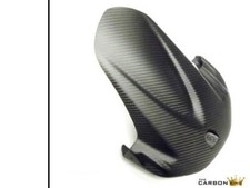 GSXR 600 750 CARBON REAR