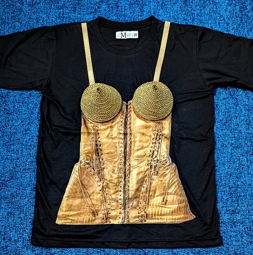 Madonna shirt celebration tour - madonna,