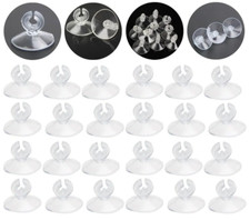 10x Aquarium Suction Cup