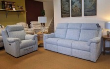 Parker Knoll Arizona Sofa &