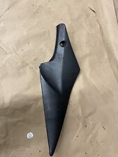 2007 SUZUKI GSXR 600 /K6 /K7 FUEL TANK LEFT SIDE FAIRING TRIM COVER 47211-01H0 L